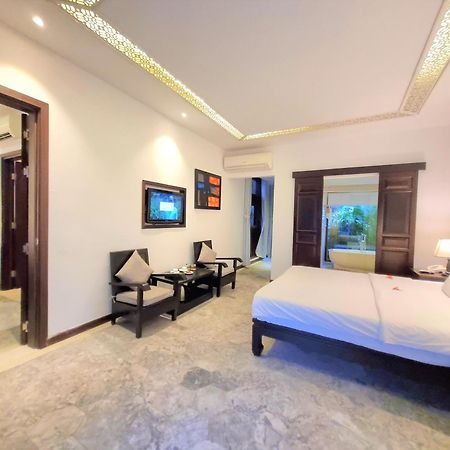 Hoi An Ancient House Resort & Spa Экстерьер фото