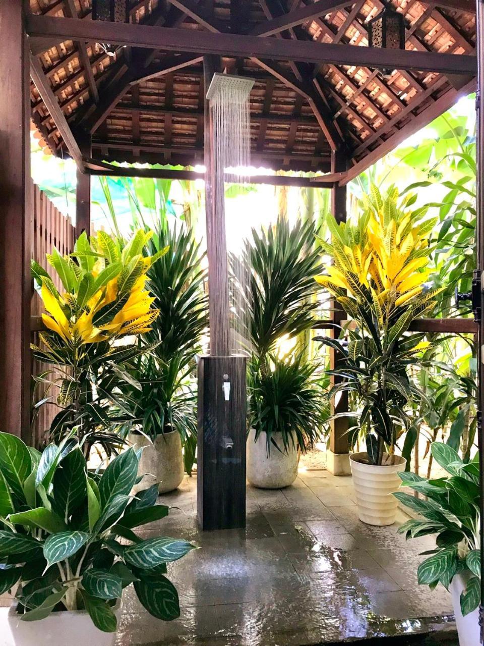 Hoi An Ancient House Resort & Spa Экстерьер фото