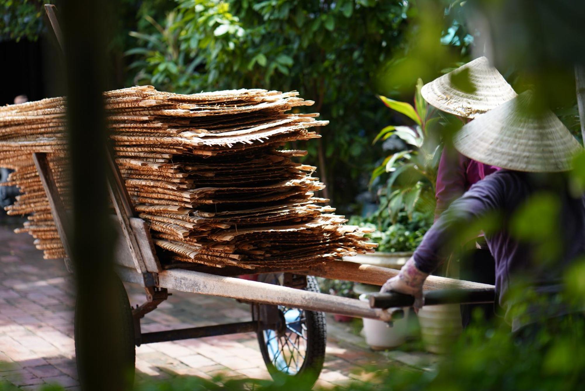 Hoi An Ancient House Resort & Spa Экстерьер фото