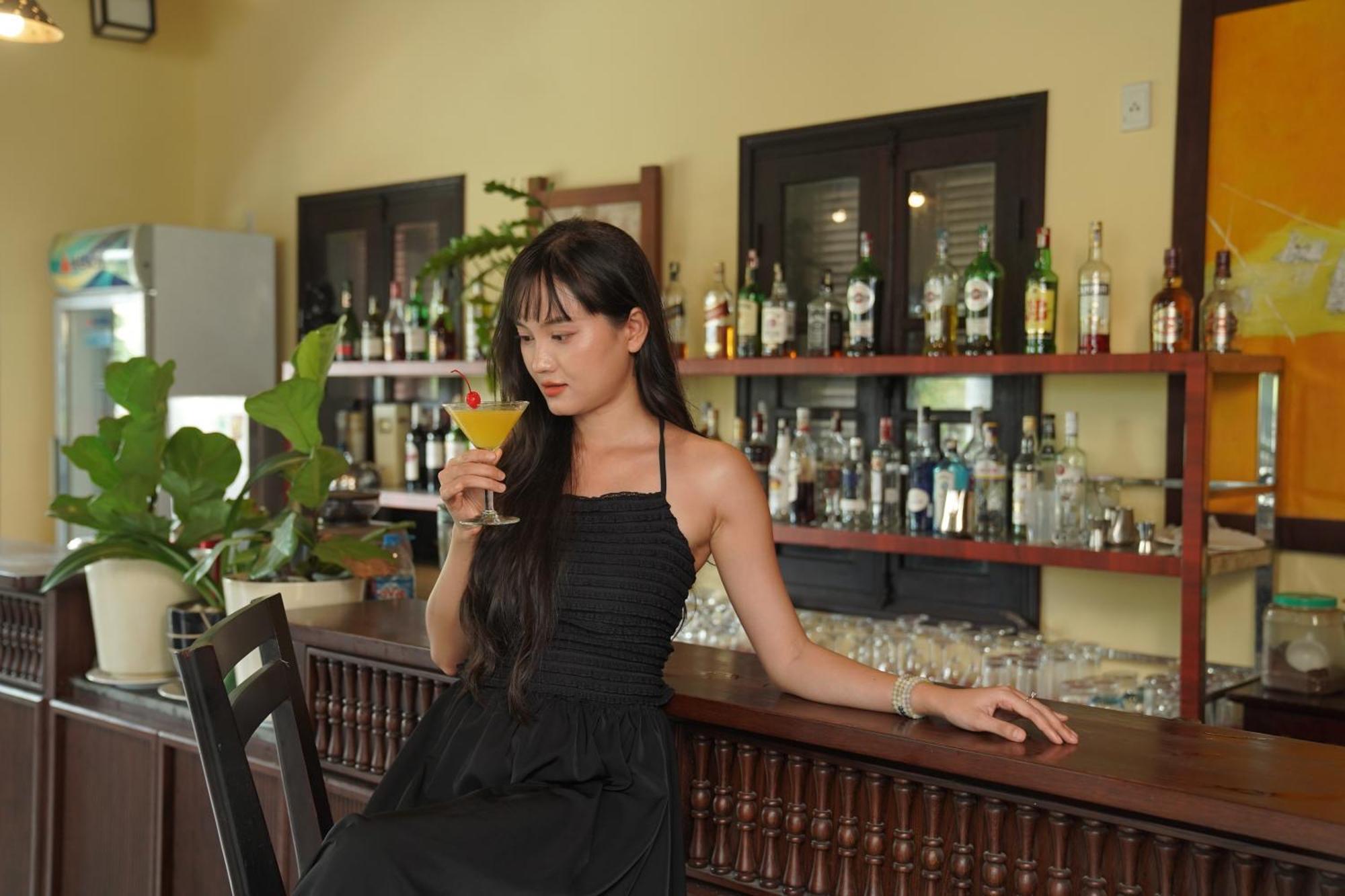 Hoi An Ancient House Resort & Spa Экстерьер фото