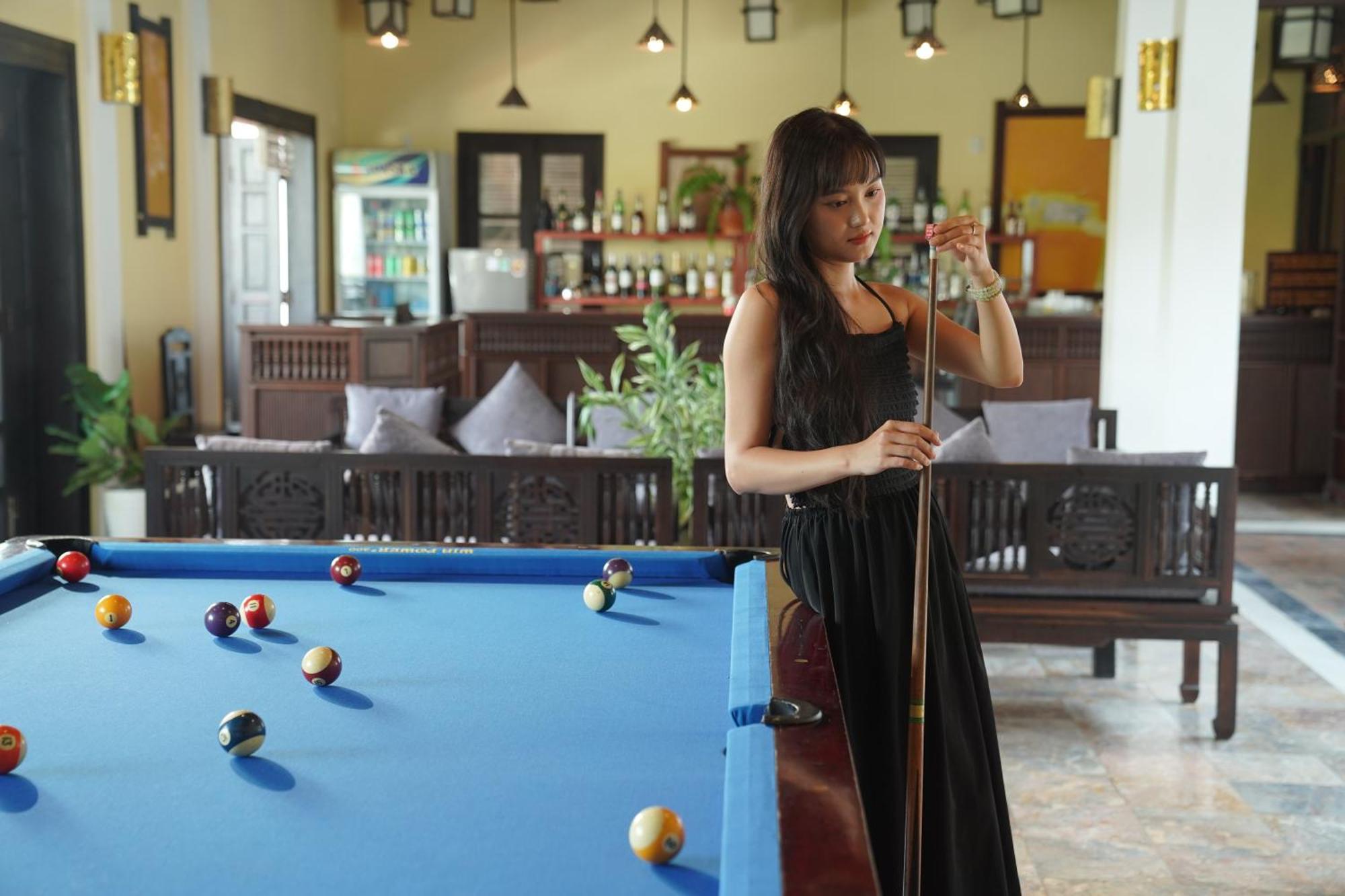 Hoi An Ancient House Resort & Spa Экстерьер фото