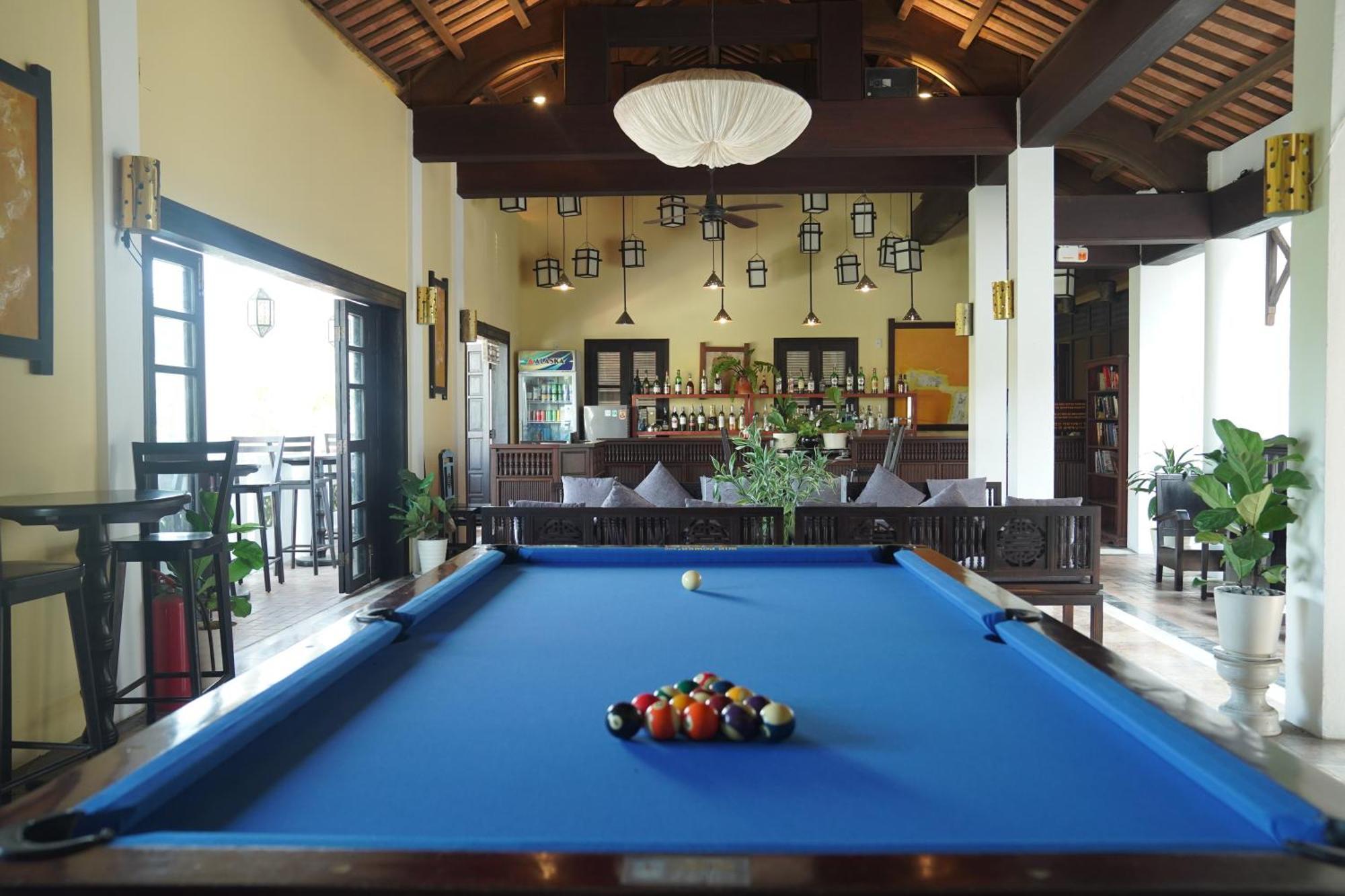 Hoi An Ancient House Resort & Spa Экстерьер фото