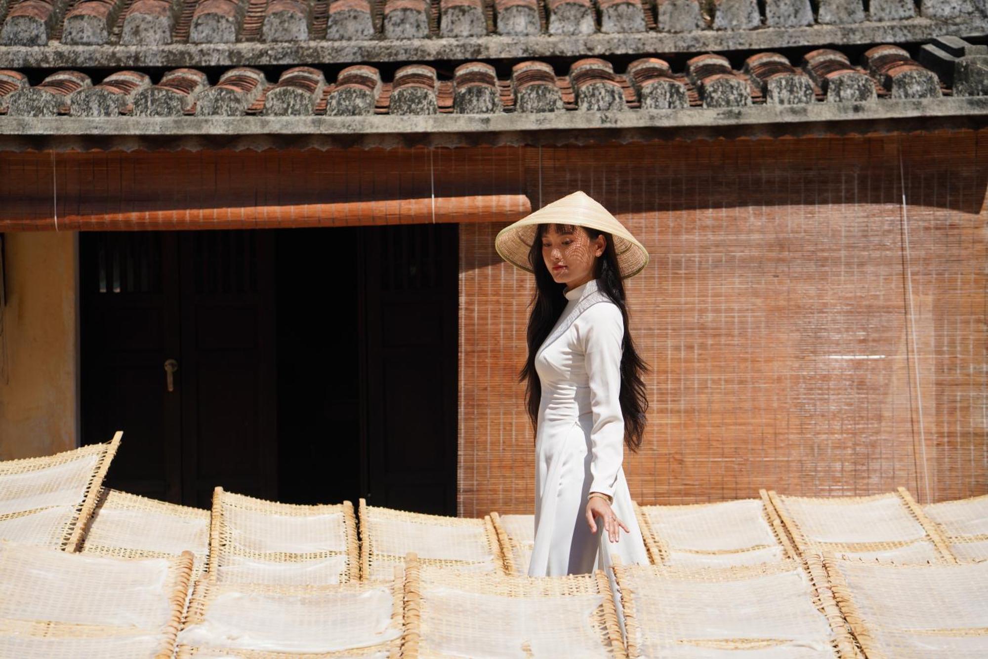 Hoi An Ancient House Resort & Spa Экстерьер фото