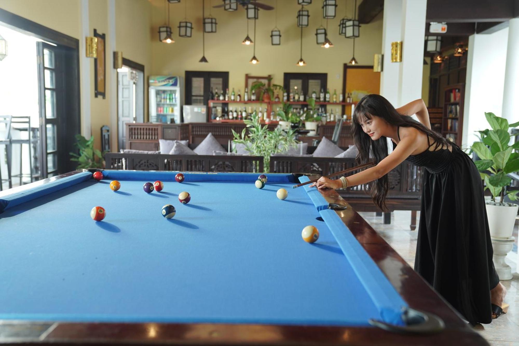 Hoi An Ancient House Resort & Spa Экстерьер фото