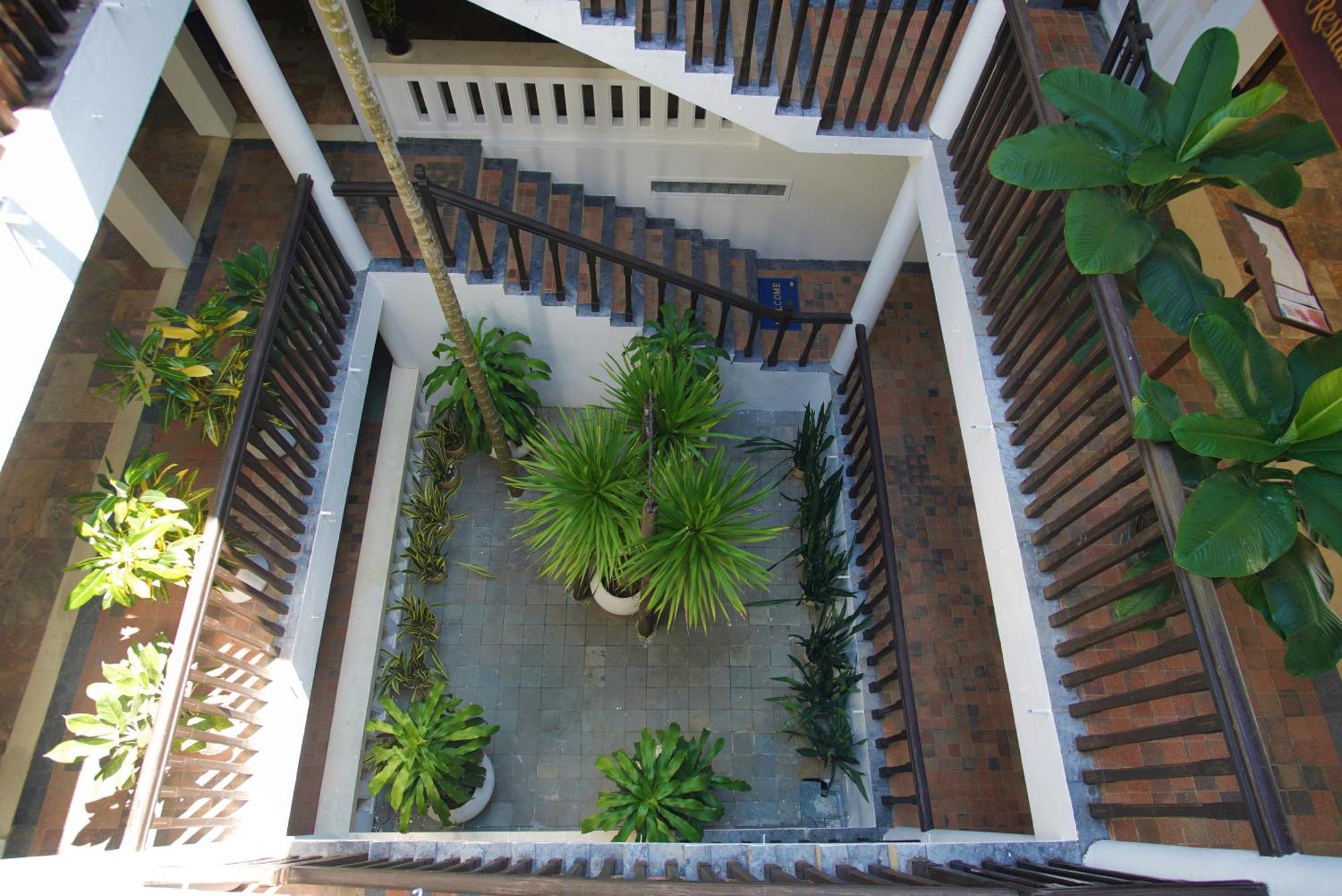 Hoi An Ancient House Resort & Spa Экстерьер фото