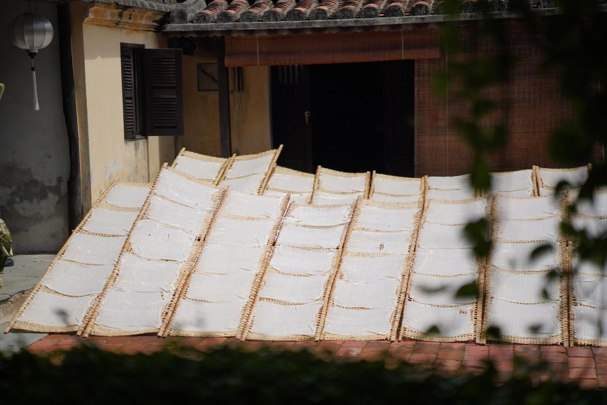 Hoi An Ancient House Resort & Spa Экстерьер фото