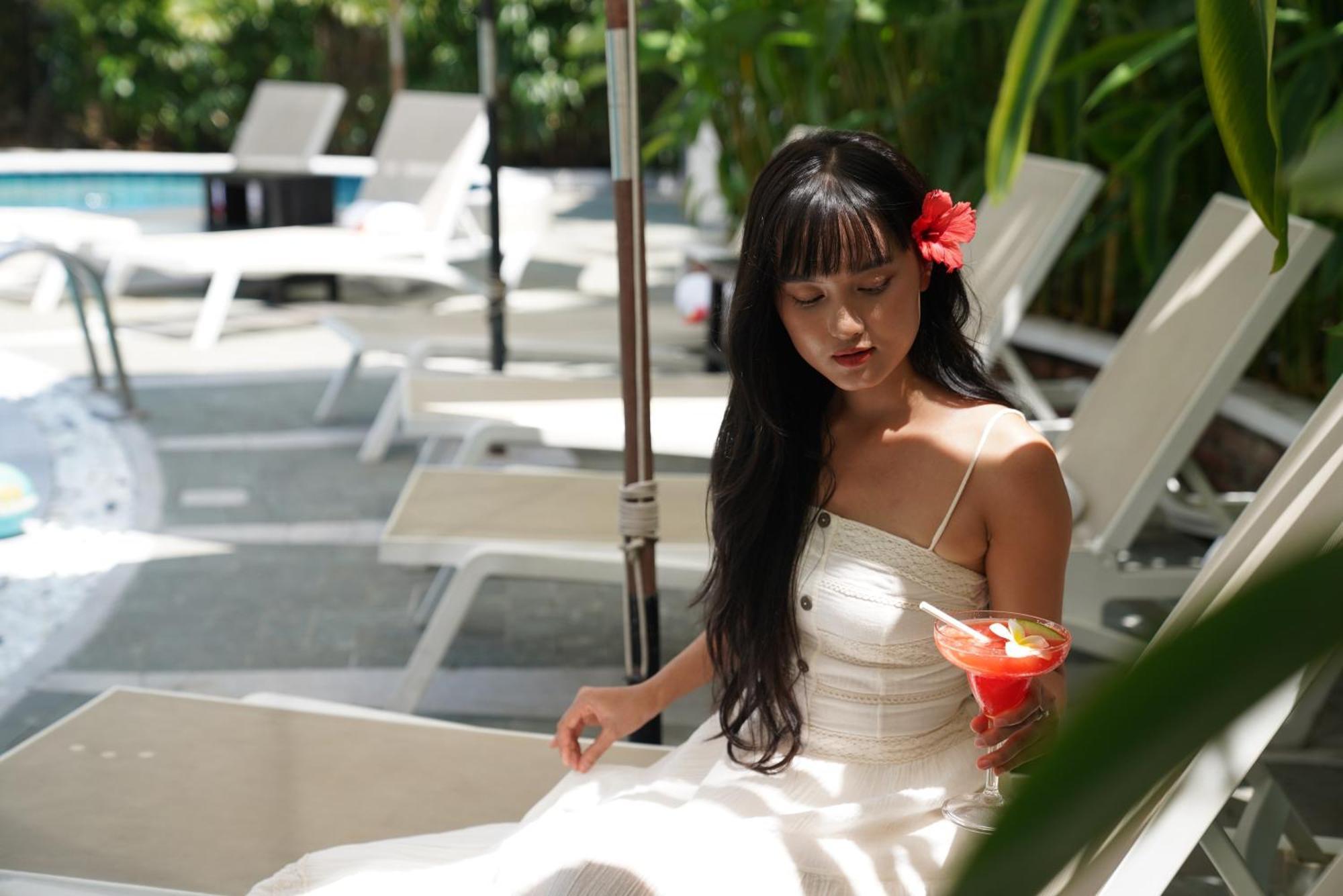 Hoi An Ancient House Resort & Spa Экстерьер фото