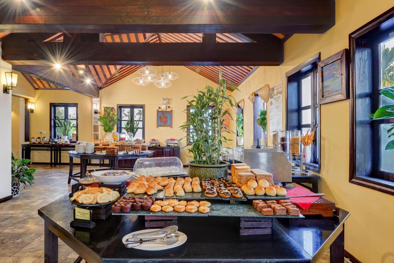 Hoi An Ancient House Resort & Spa Экстерьер фото