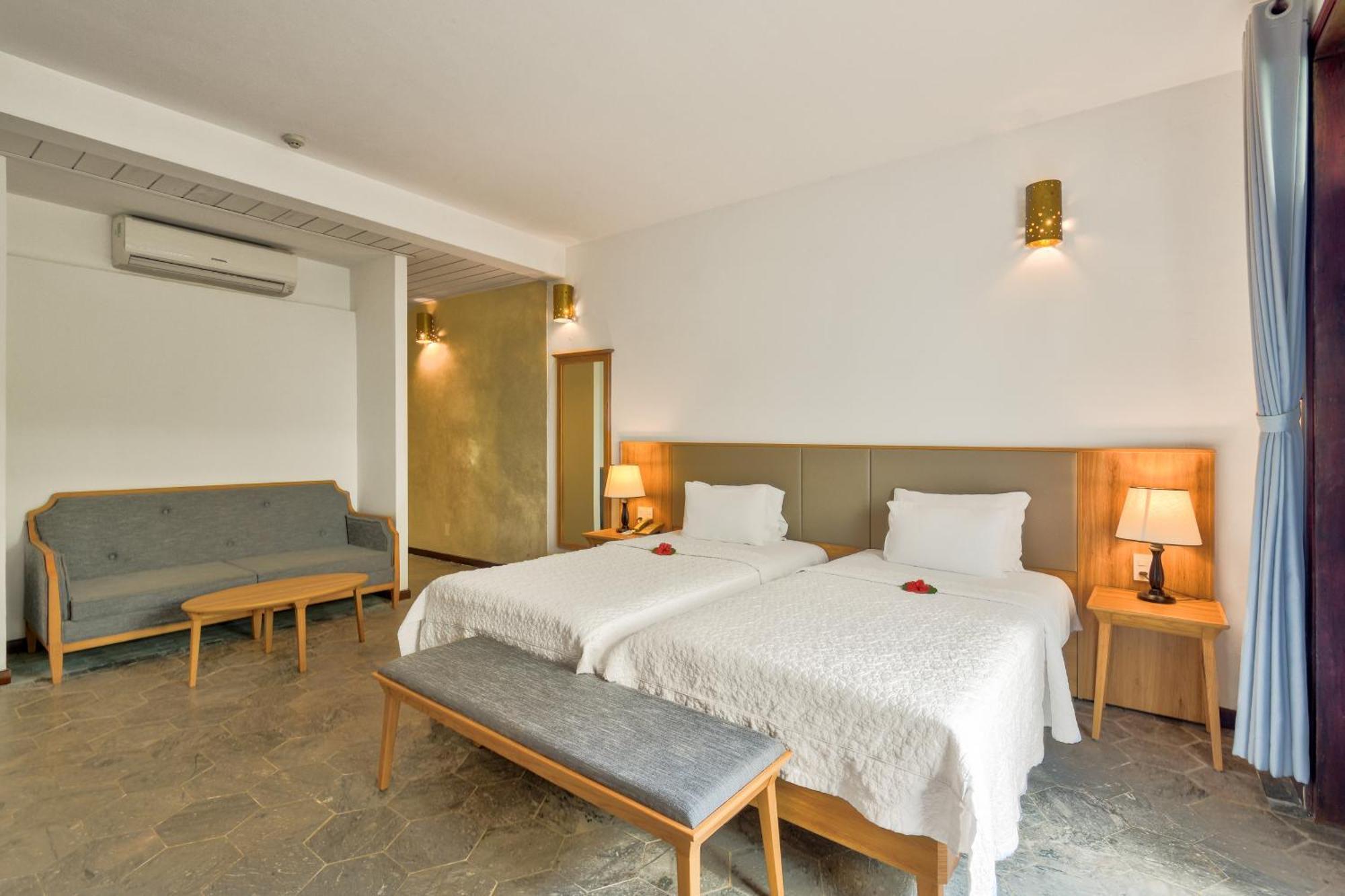 Hoi An Ancient House Resort & Spa Номер фото