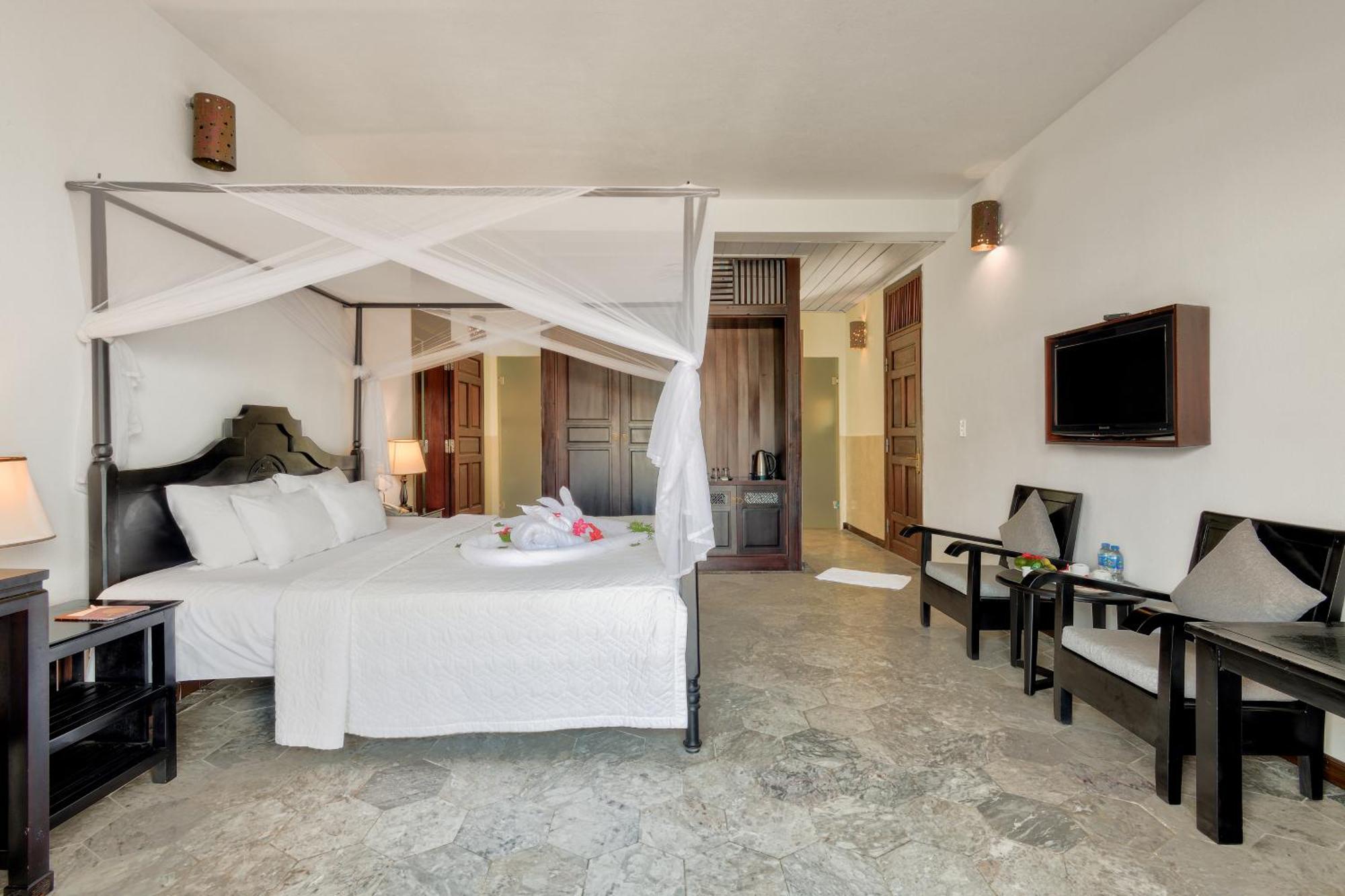 Hoi An Ancient House Resort & Spa Номер фото