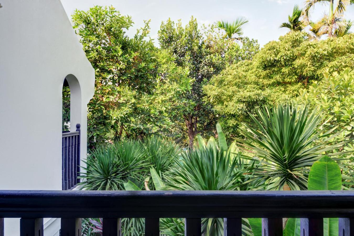 Hoi An Ancient House Resort & Spa Экстерьер фото